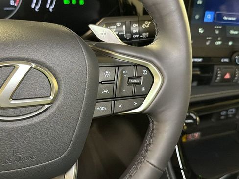 New 2026 Lexus NX 350 AWD image 18