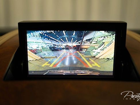 Used 2016 Aston Martin Rapide S image 55