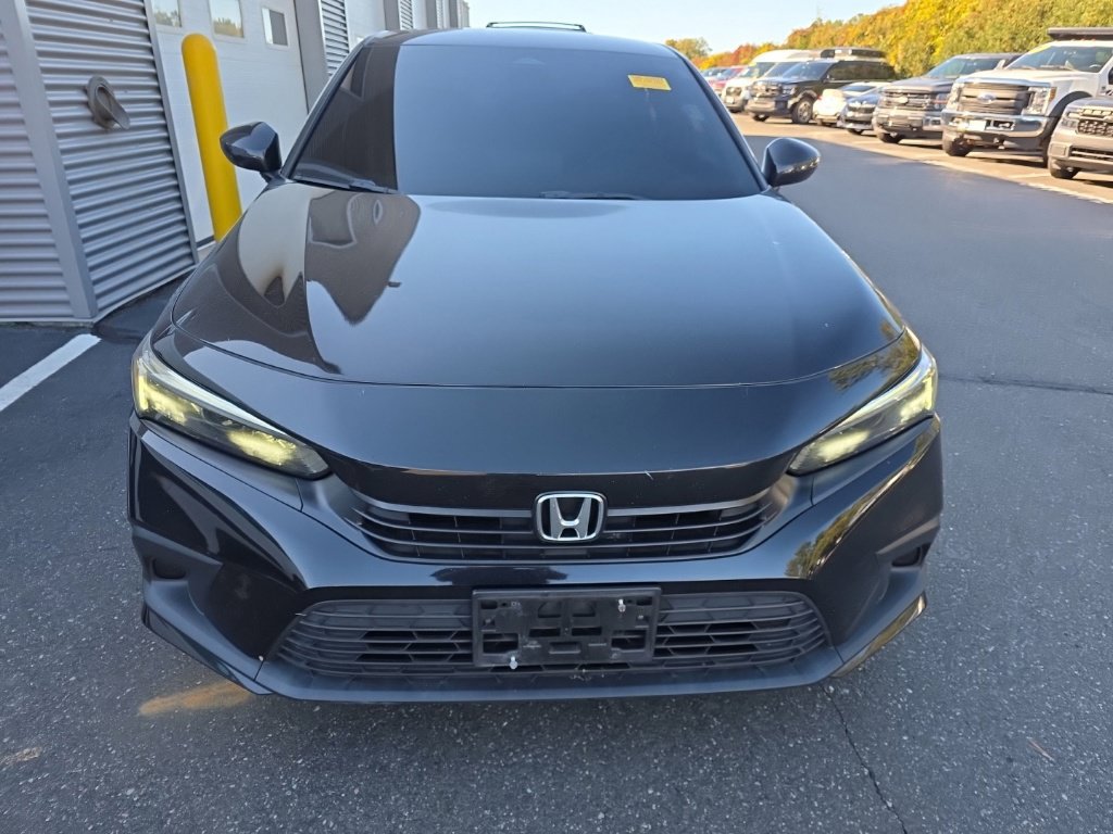 Used 2024 Honda Civic Sport image 2