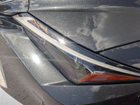 Used 2023 Lexus IS 300 w/ Comfort Package image 6