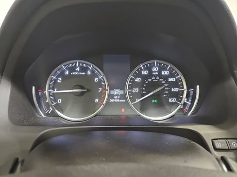 Used 2018 Acura TLX V6 w/ Technology Package image 10