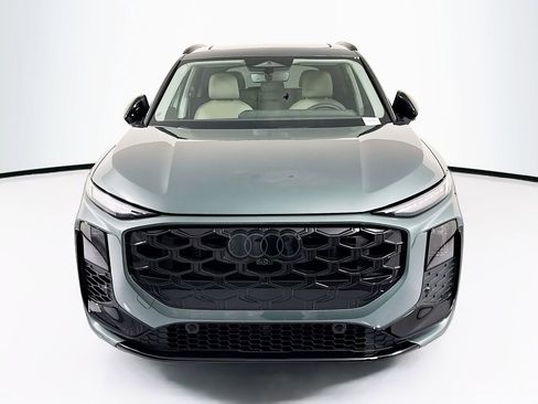 New 2026 Audi Q3 quattro 2.0T image 2