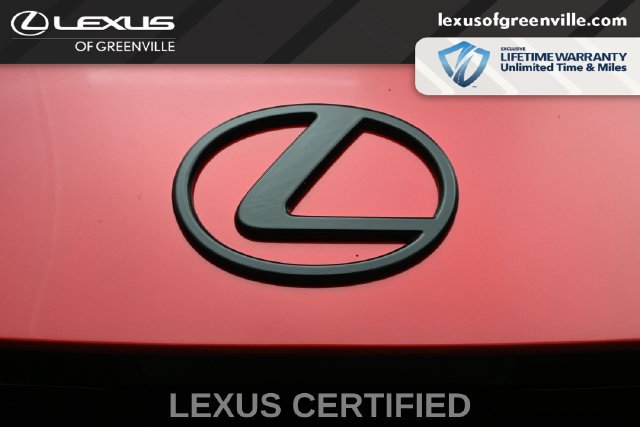 Certified 2026 Lexus IS 350 F Sport RWD image 33