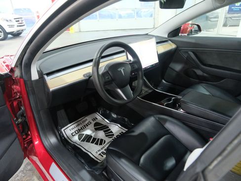 Used 2019 Tesla Model 3 Long Range image 15