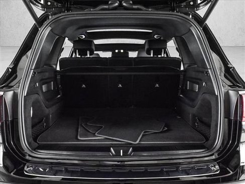 Certified 2025 Mercedes-Benz EQB 300 4MATIC image 6