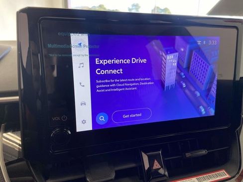 Used 2026 Toyota Corolla LE image 27