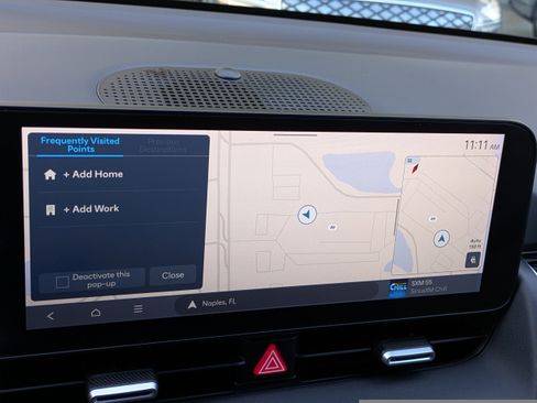 Certified 2025 Hyundai Ioniq 5 SEL image 25