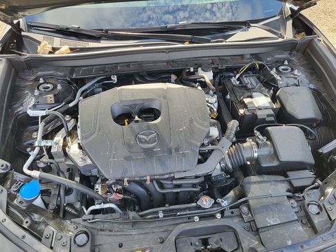 Used 2025 MAZDA CX-30 AWD 2.5 S w/ Premium Package image 31