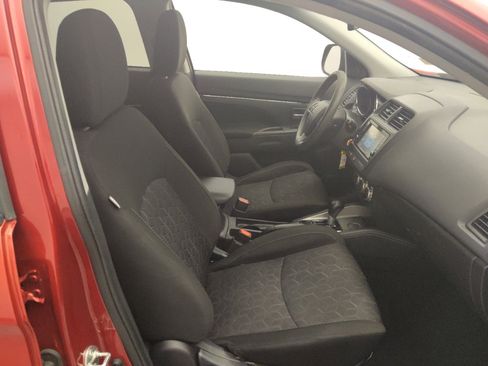 Used 2021 Mitsubishi Outlander Sport FWD image 21