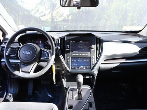 Used 2024 Subaru Impreza 2.0i image 18