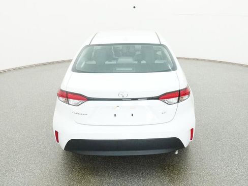 New 2026 Toyota Corolla LE image 40