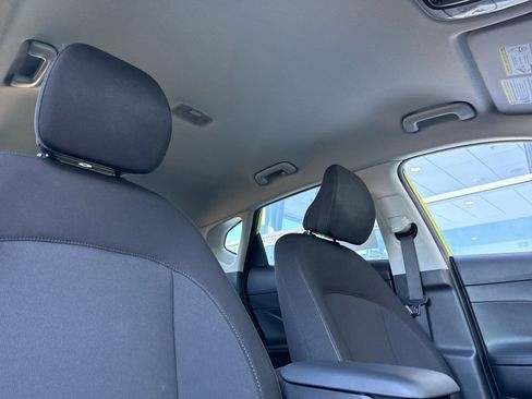Used 2025 Hyundai Kona SEL AWD/4WD image 18
