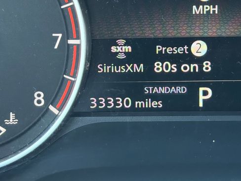 Used 2025 Nissan Rogue SV image 22