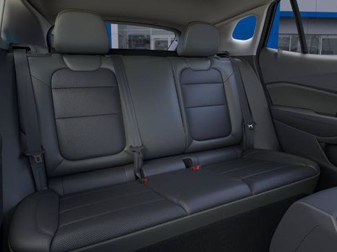 New 2026 Chevrolet Trax ACTIV FWD image 17