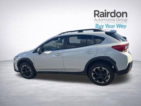 Used 2021 Subaru Crosstrek 2.0i Premium AWD/4WD image 37