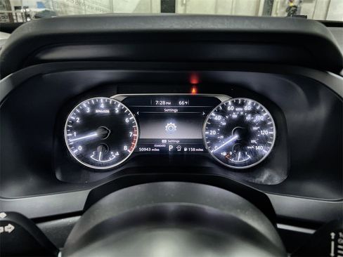 Used 2024 Nissan Pathfinder S w/ Cargo Package image 16