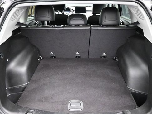 Used 2022 Jeep Compass Limited image 12