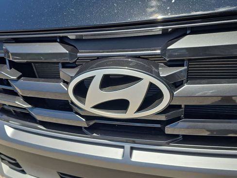 New 2026 Hyundai Tucson SE FWD image 12