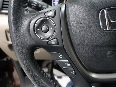 Used 2018 Honda Pilot EX-L image 36