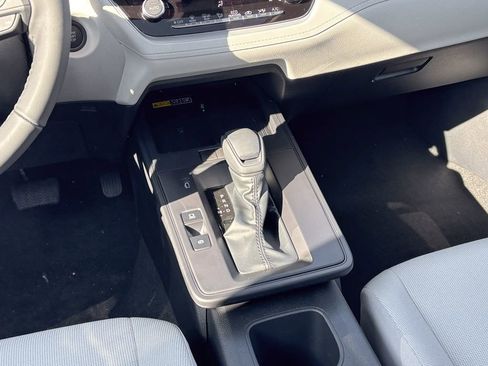 New 2026 Toyota Corolla Cross LE w/ Moonroof Package image 20