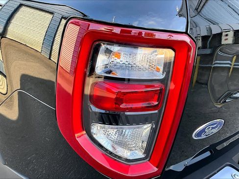 Certified 2025 Ford Bronco Sport Big Bend image 27