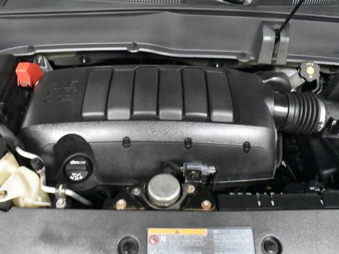 Used 2014 Buick Enclave Leather image 10