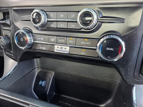 Used 2024 Ford F150 XLT w/ Mobile Office Package AWD/4WD image 5