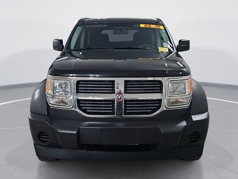 Used 2008 Dodge Nitro SXT image 10