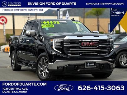 Used 2023 GMC Sierra 1500 SLT w/ SLT Premium Package