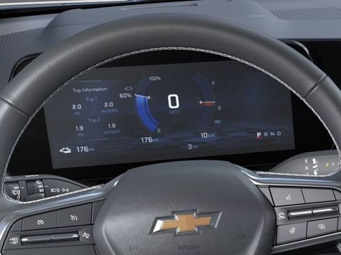 Used 2024 Chevrolet Blazer EV LT AWD/4WD image 18