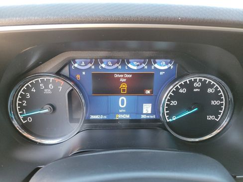 Certified 2023 Ford F150 XLT w/ Equipment Group 302A High image 31