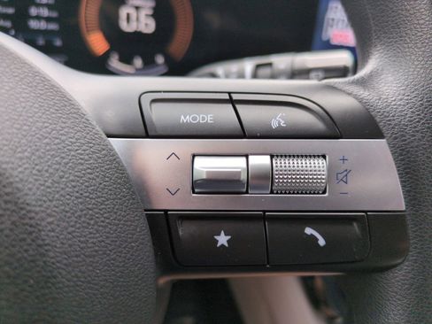 Used 2025 Hyundai Tucson SEL FWD image 20