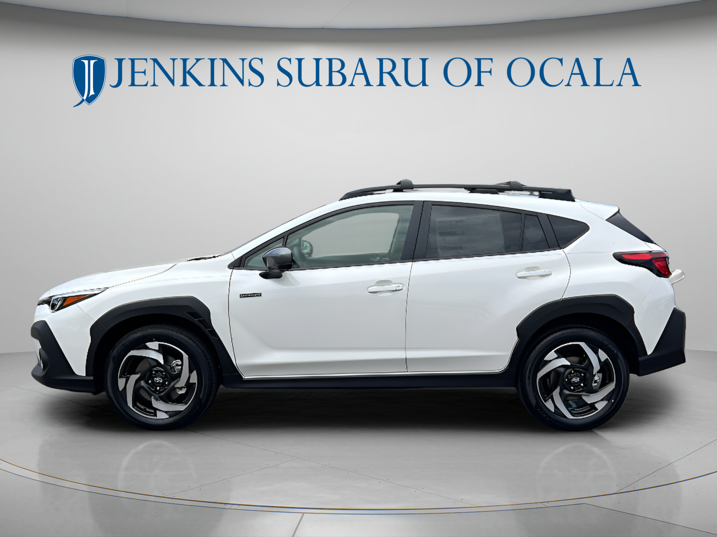 New 2026 Subaru Crosstrek 2.5i Limited AWD/4WD image 6