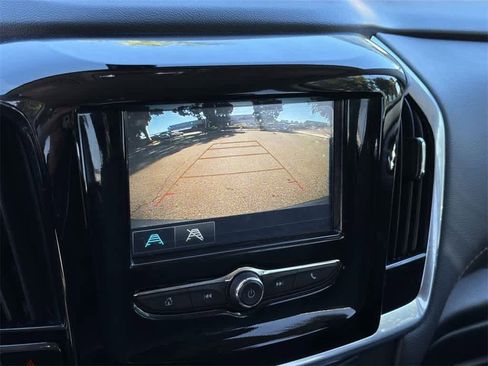 Used 2019 Chevrolet Traverse LS w/ LPO, Blackout Package image 18