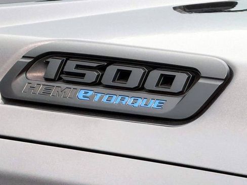 Certified 2023 RAM 1500 Big Horn AWD/4WD image 10