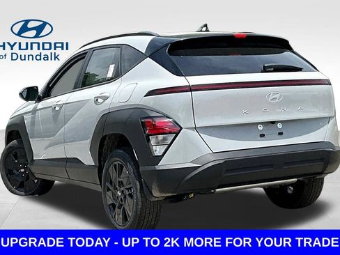 New 2026 Hyundai Kona SEL Sport AWD/4WD image 3