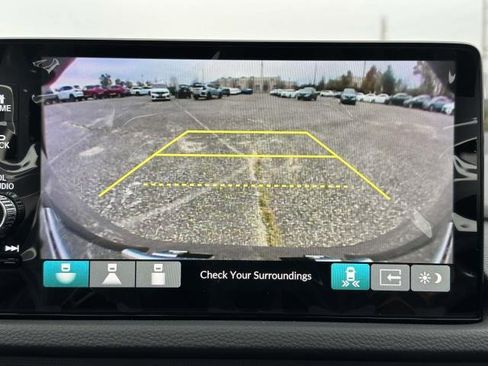 New 2024 Acura Integra A-Spec image 25