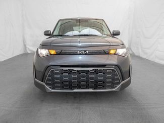 Used 2023 Kia Soul GT-Line video 2
