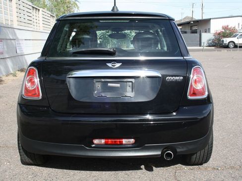 Used 2012 MINI Cooper Hardtop image 5