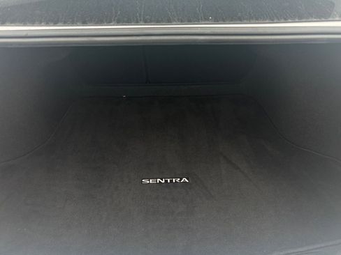 Used 2024 Nissan Sentra SV image 31