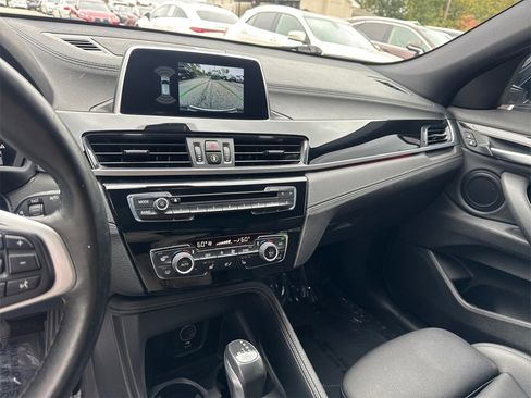 Used 2019 BMW X2 sDrive28i w/ Convenience Package image 29