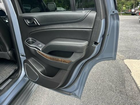 Used 2016 Chevrolet Tahoe LT AWD/4WD image 26