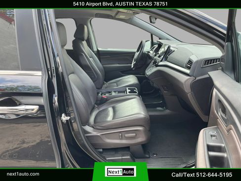 Used 2019 Honda Odyssey EX-L image 22