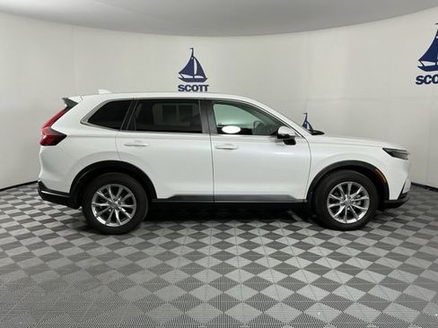 Certified 2024 Honda CR-V EX-L image 6
