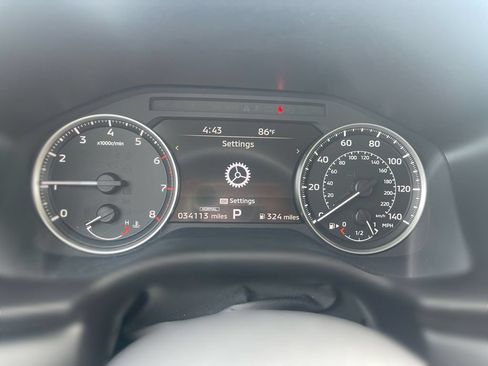 Used 2025 Mitsubishi Outlander SE AWD/4WD image 22