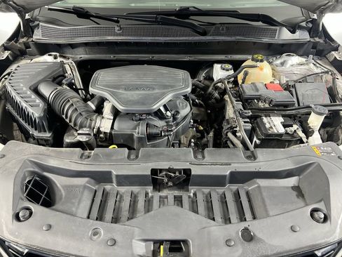 Used 2020 Chevrolet Blazer RS AWD/4WD image 30