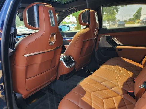 New 2026 BMW 740i xDrive AWD/4WD image 27