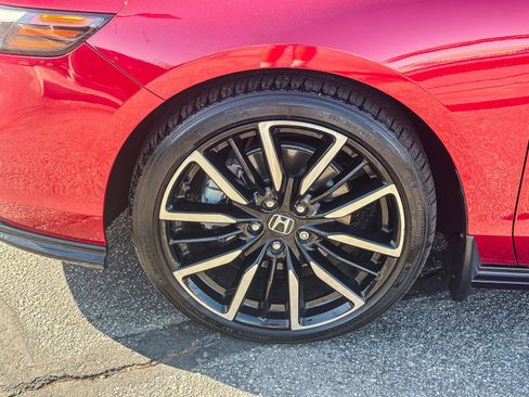 Certified 2023 Honda Accord Sport image 11