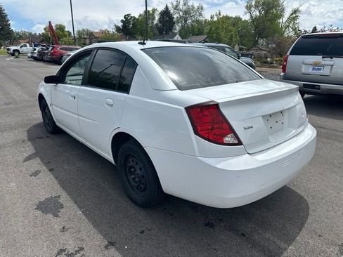 Used 2007 Saturn ION Level 2 w/ Preferred Pkg FWD image 5