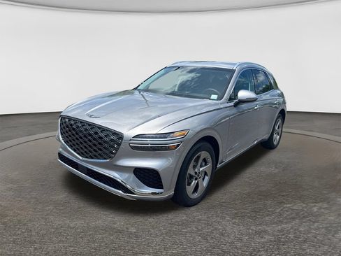 New 2026 Genesis GV70 2.5T AWD/4WD image 3